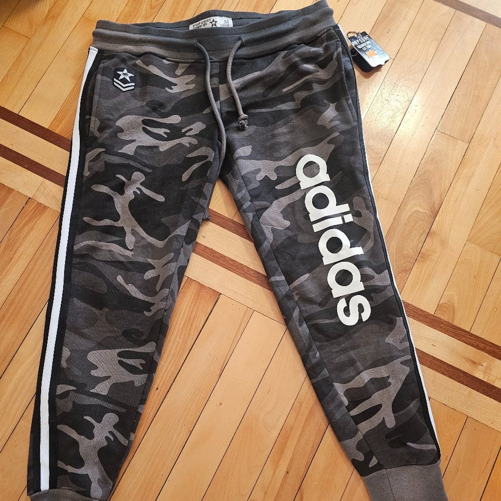 Adidas Sweats!